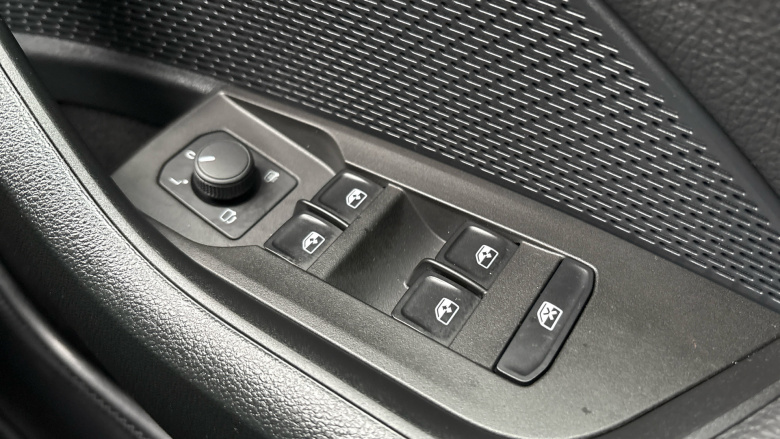 Skoda Octavia 1.5 TSI SE Technology 5dr Petrol Hatchback